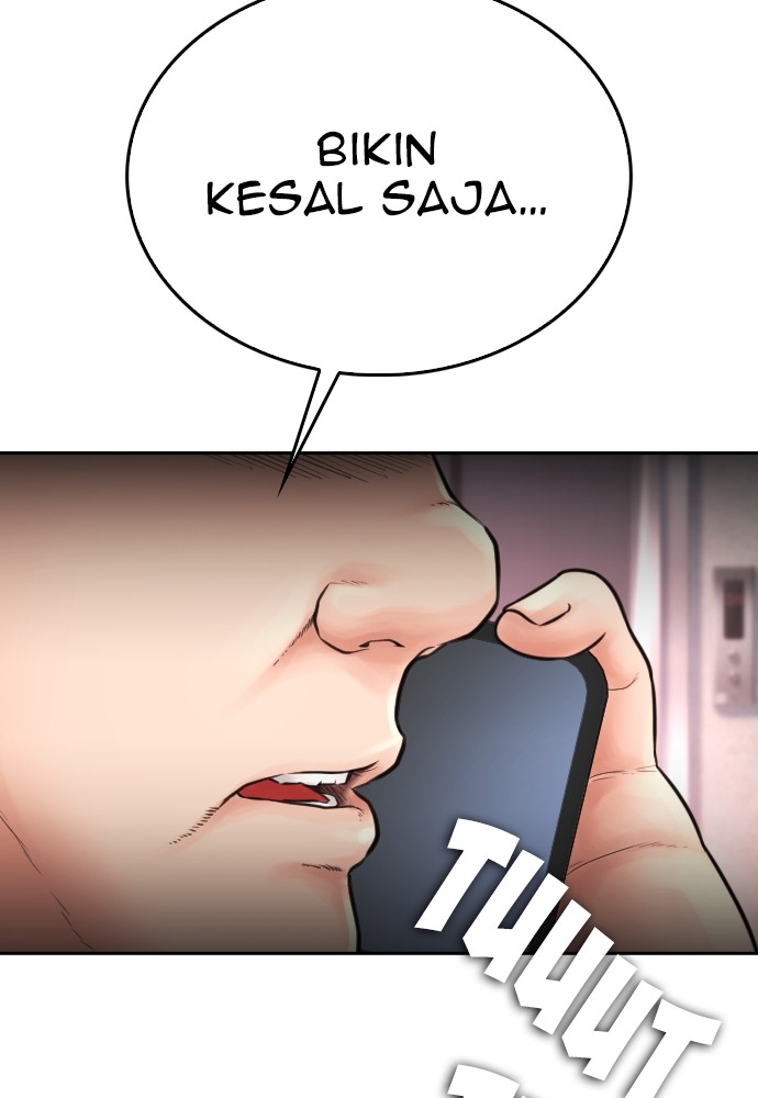 Halaman 180 dari Daddy Goes to School Chapter 103