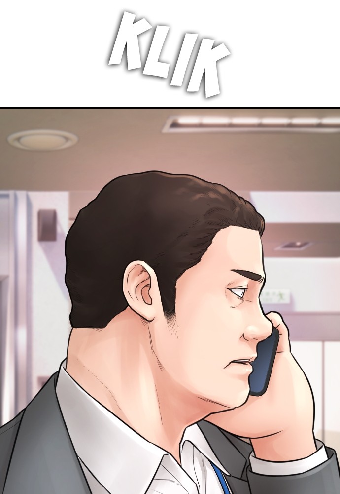 Halaman 182 dari Daddy Goes to School Chapter 103