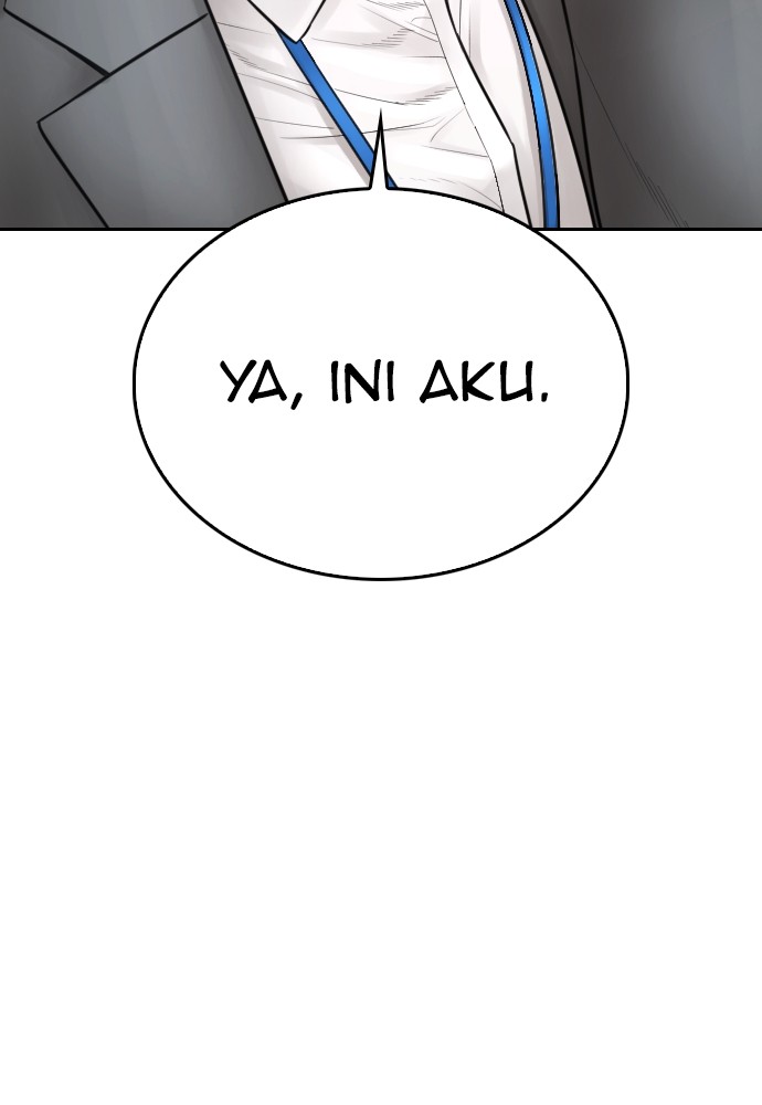 Halaman 183 dari Daddy Goes to School Chapter 103