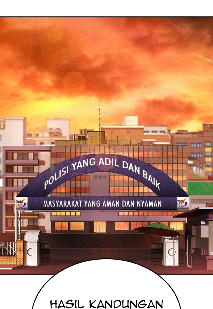 Halaman 187 dari Daddy Goes to School Chapter 103