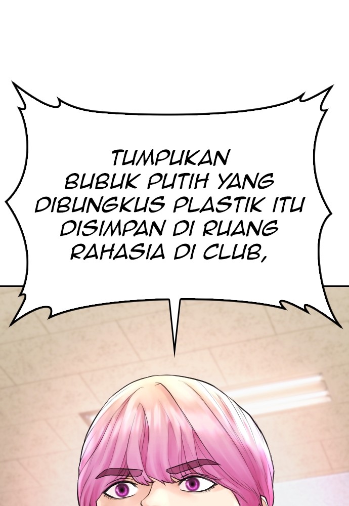 Halaman 191 dari Daddy Goes to School Chapter 103
