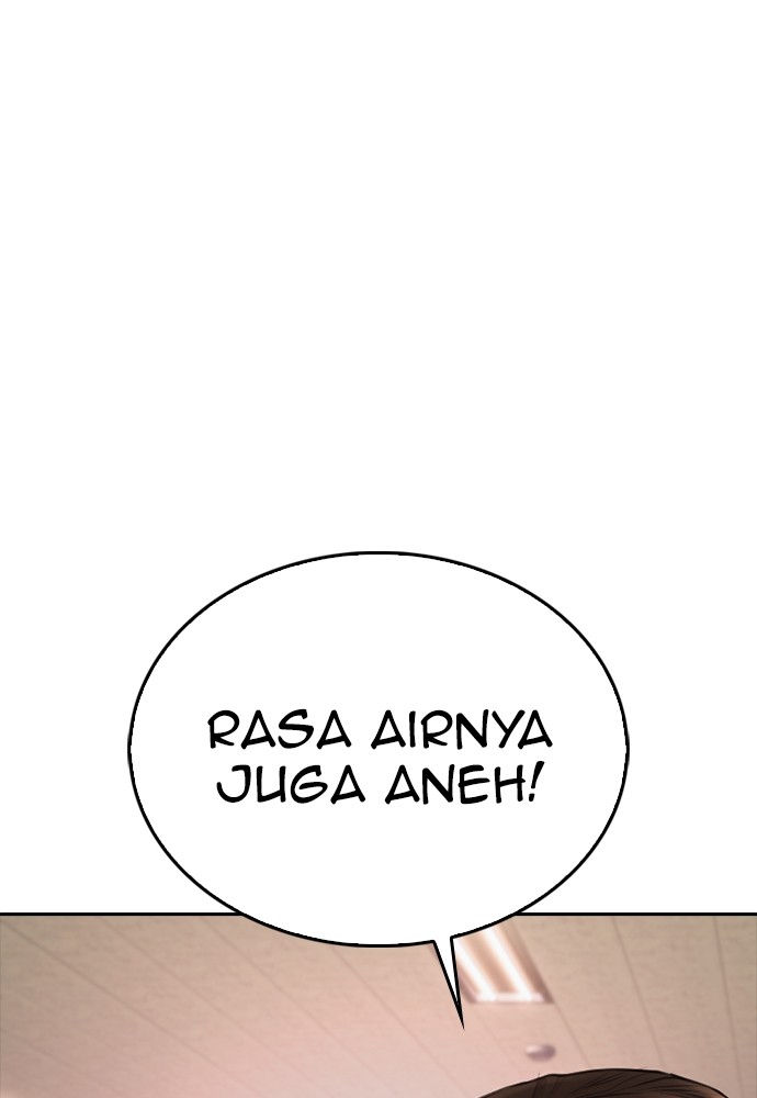 Halaman 193 dari Daddy Goes to School Chapter 103