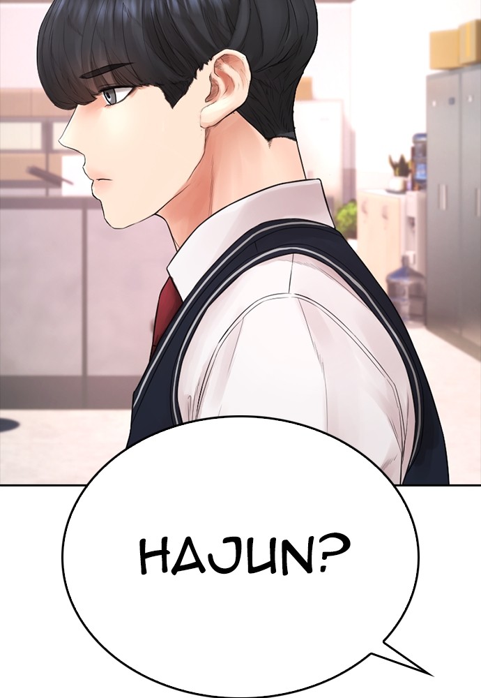 Halaman 196 dari Daddy Goes to School Chapter 103