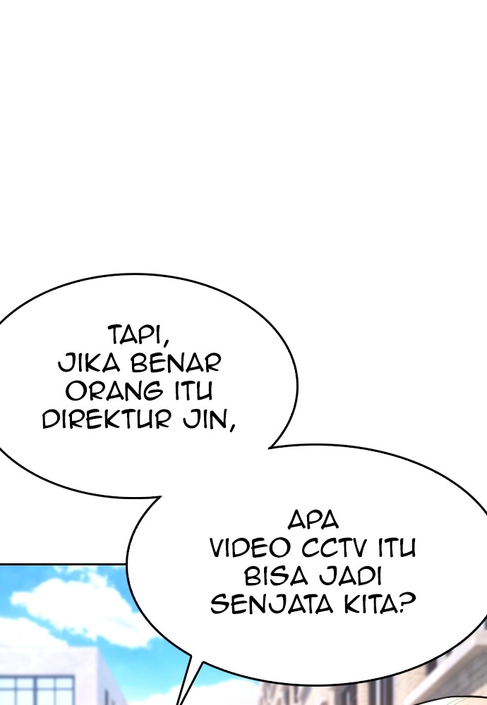 Halaman 20 dari Daddy Goes to School Chapter 103