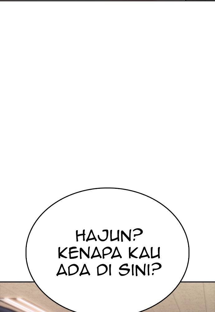 Halaman 200 dari Daddy Goes to School Chapter 103