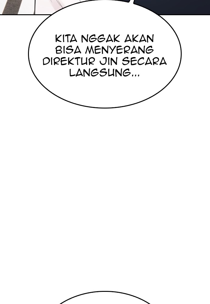 Halaman 22 dari Daddy Goes to School Chapter 103