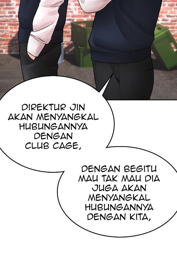 Halaman 24 dari Daddy Goes to School Chapter 103