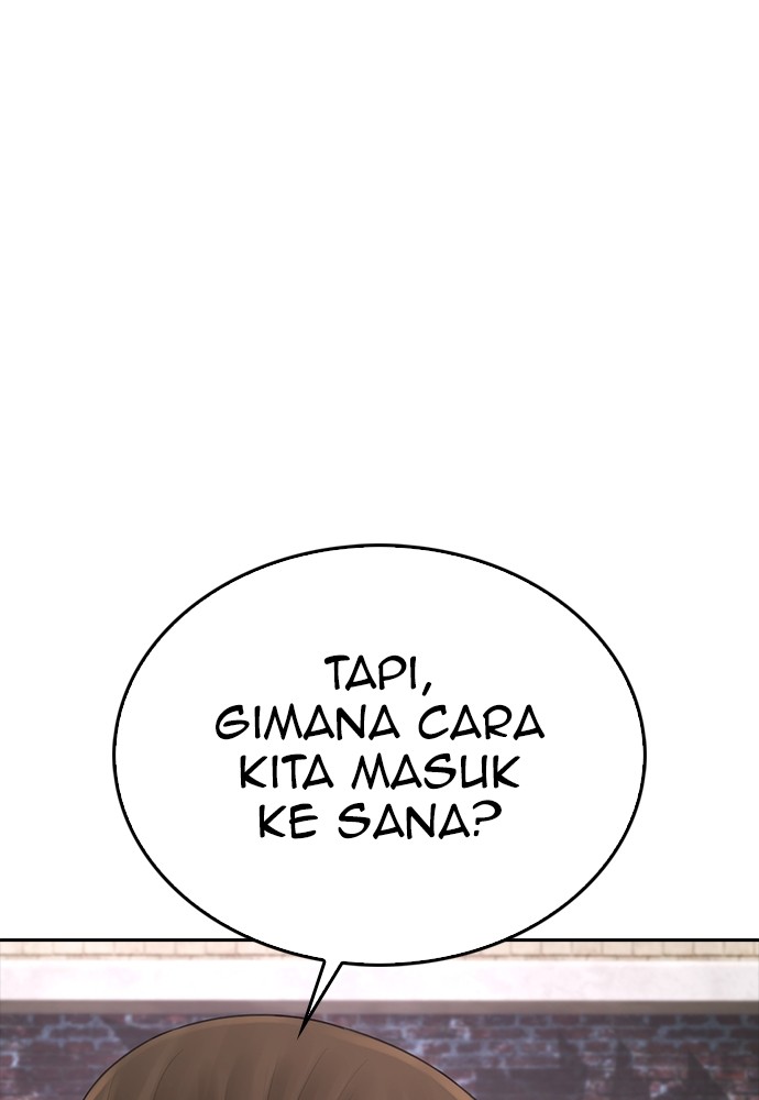Halaman 27 dari Daddy Goes to School Chapter 103