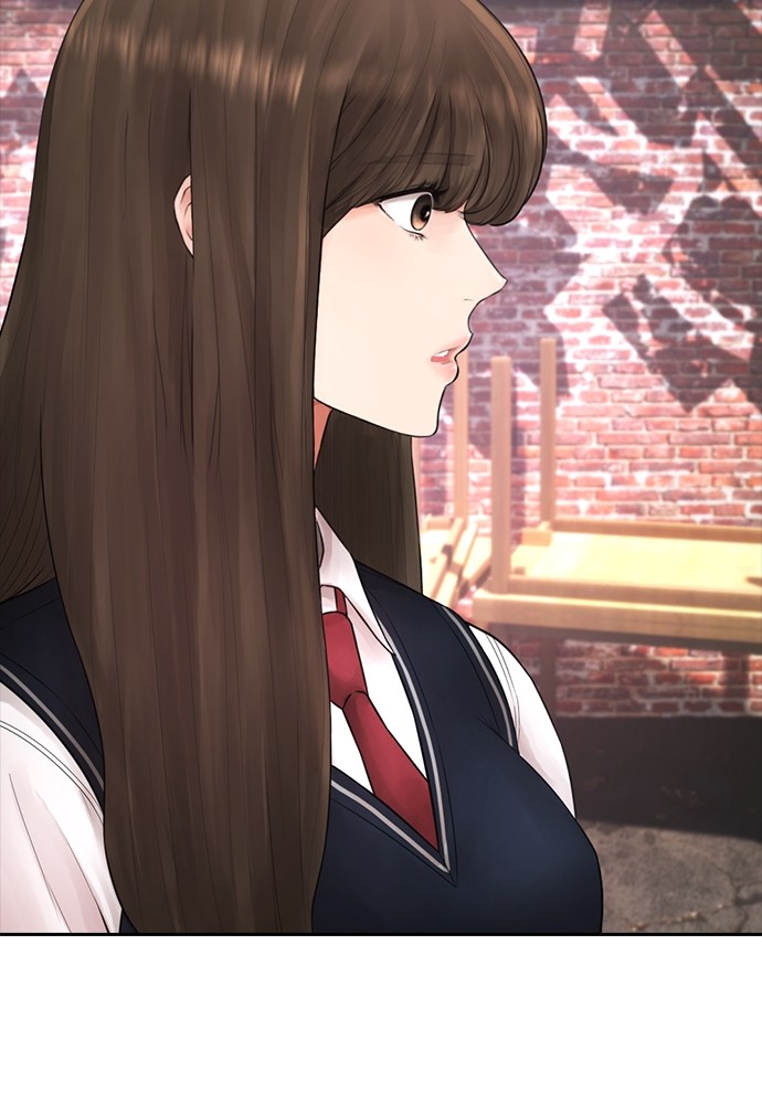 Halaman 28 dari Daddy Goes to School Chapter 103