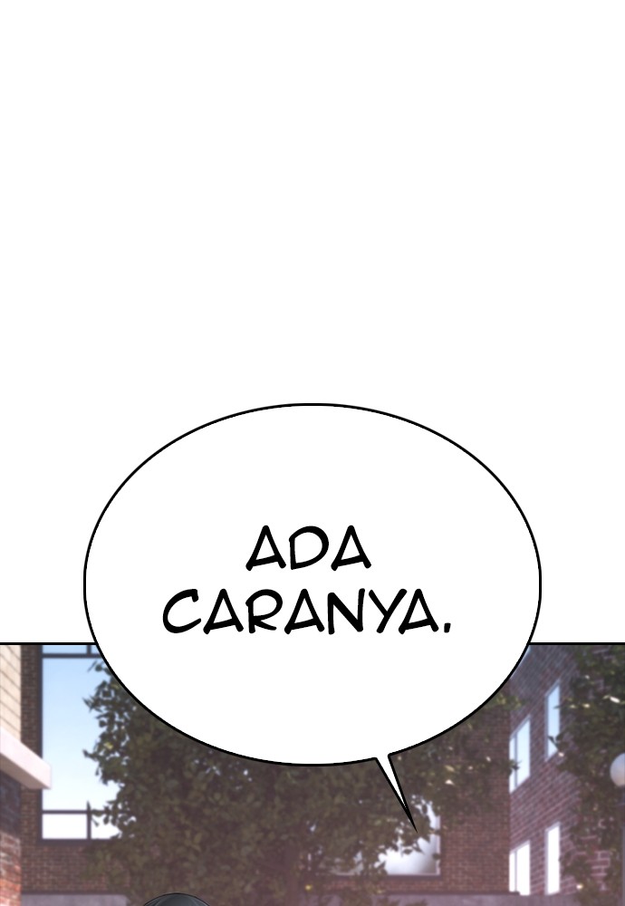 Halaman 29 dari Daddy Goes to School Chapter 103