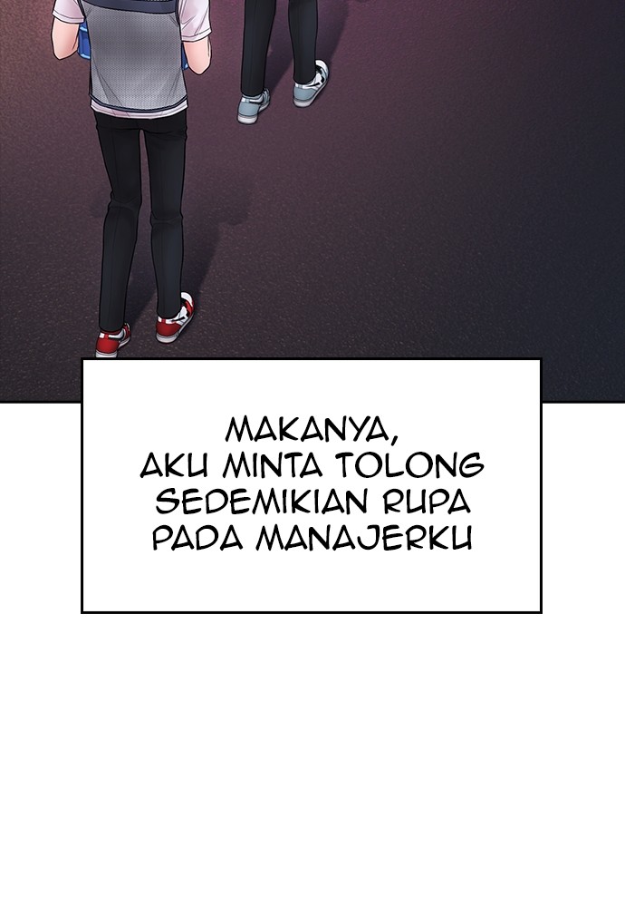 Halaman 36 dari Daddy Goes to School Chapter 103