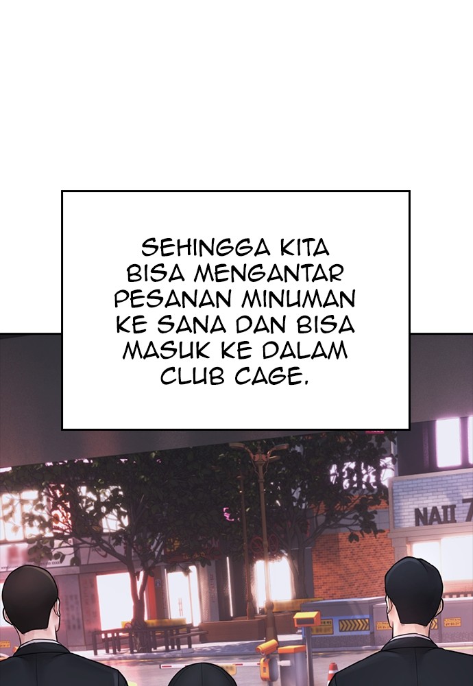Halaman 37 dari Daddy Goes to School Chapter 103
