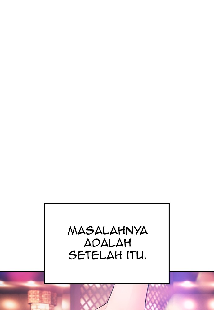 Halaman 39 dari Daddy Goes to School Chapter 103