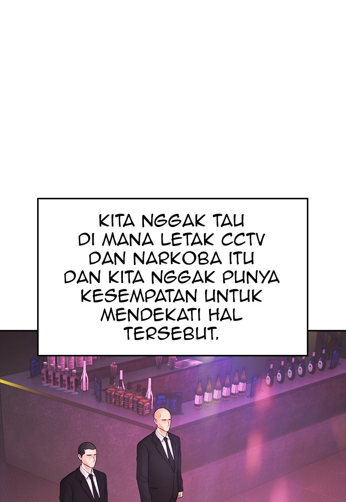 Halaman 41 dari Daddy Goes to School Chapter 103