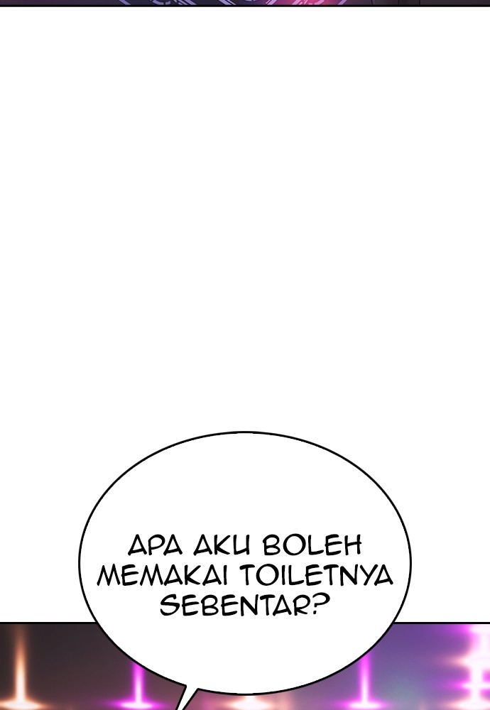 Halaman 43 dari Daddy Goes to School Chapter 103