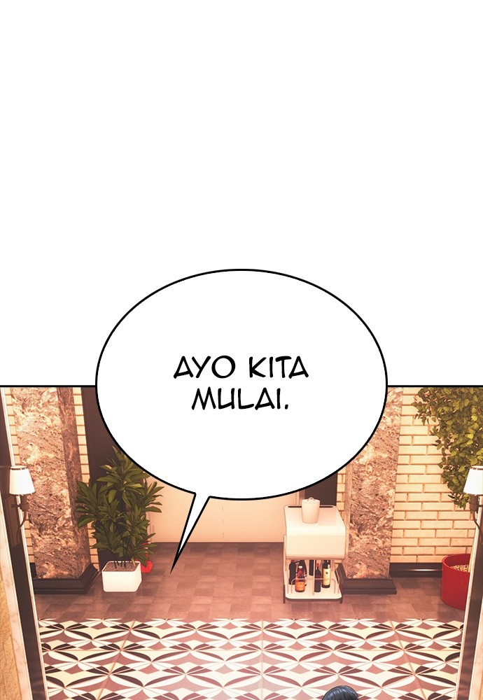 Halaman 47 dari Daddy Goes to School Chapter 103
