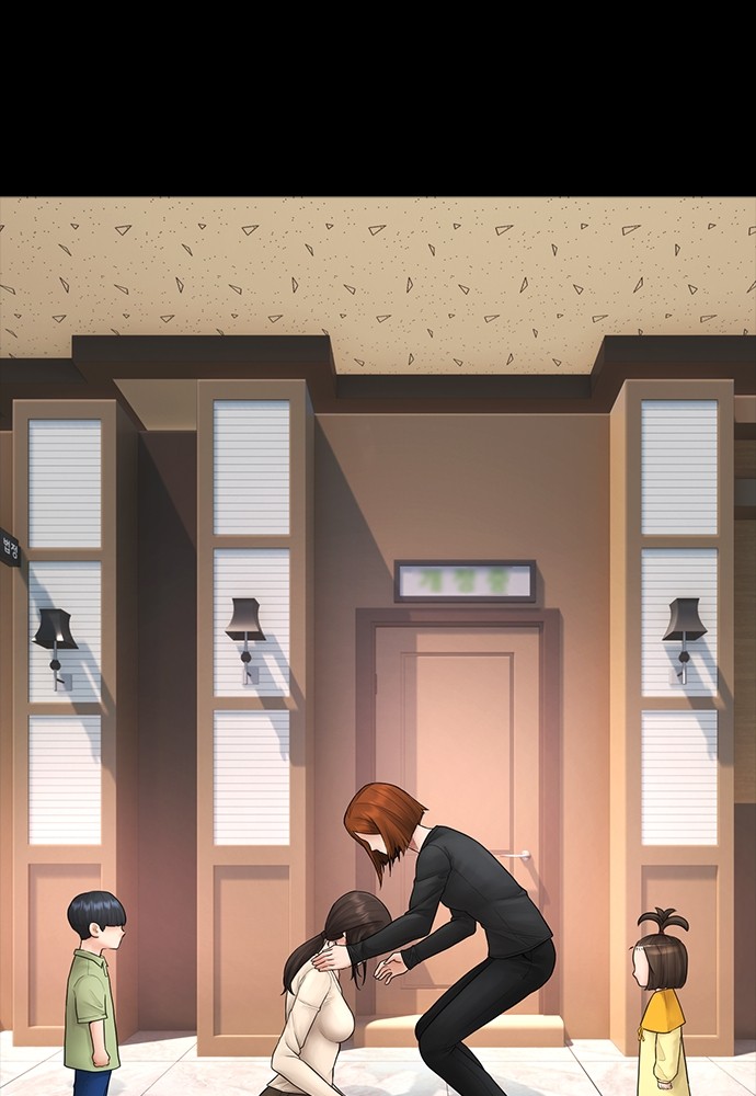 Halaman 5 dari Daddy Goes to School Chapter 103