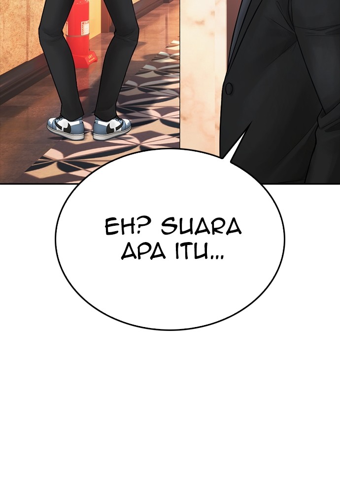 Halaman 66 dari Daddy Goes to School Chapter 103