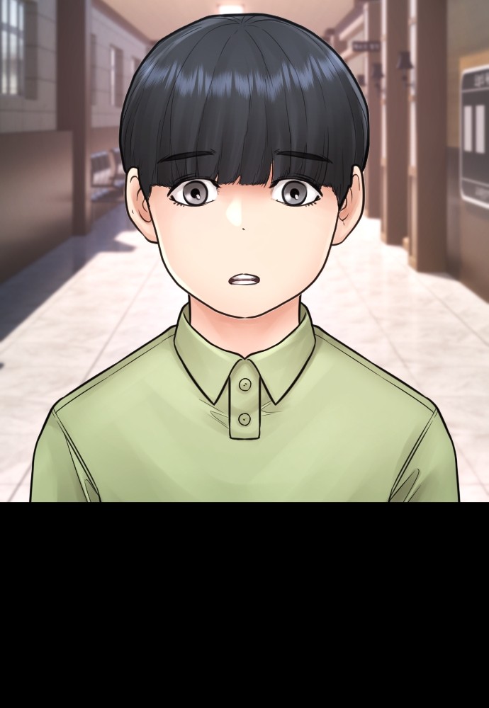 Halaman 7 dari Daddy Goes to School Chapter 103