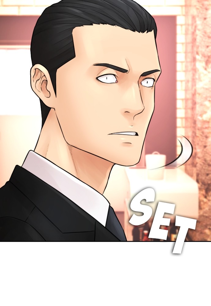 Halaman 70 dari Daddy Goes to School Chapter 103