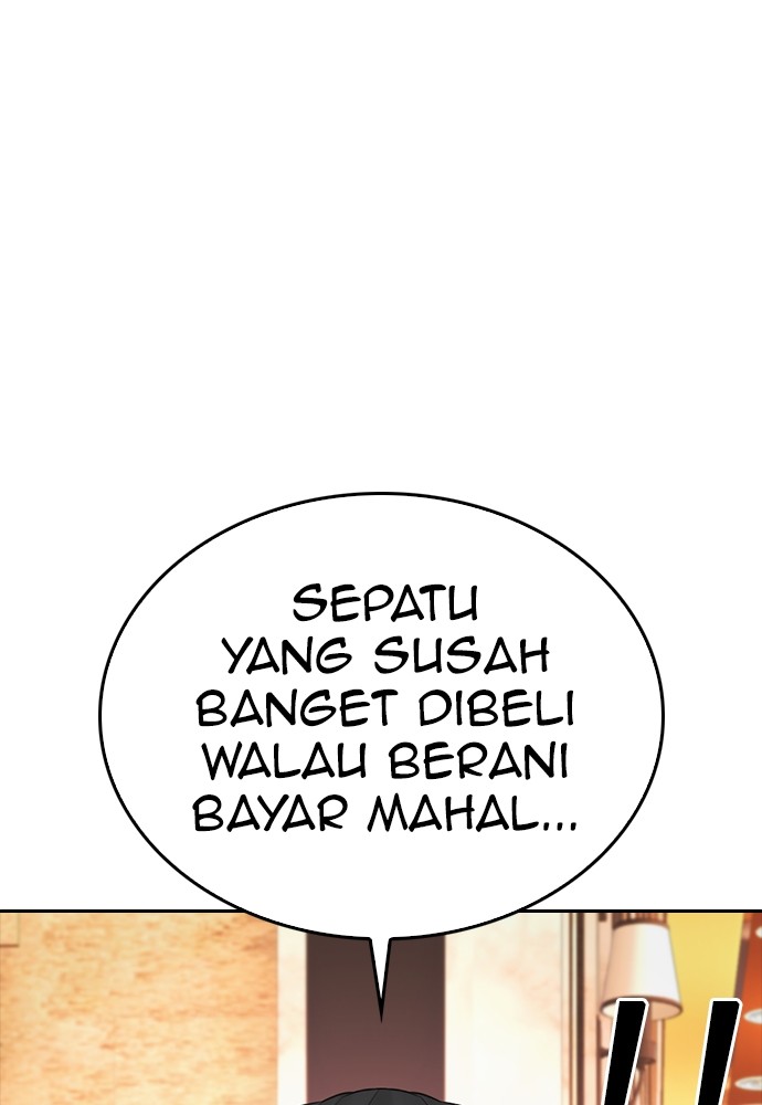 Halaman 75 dari Daddy Goes to School Chapter 103