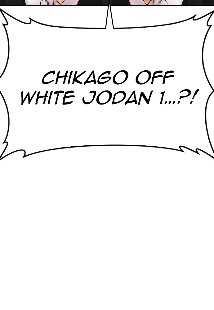 Halaman 77 dari Daddy Goes to School Chapter 103