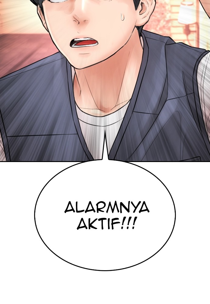 Halaman 82 dari Daddy Goes to School Chapter 103