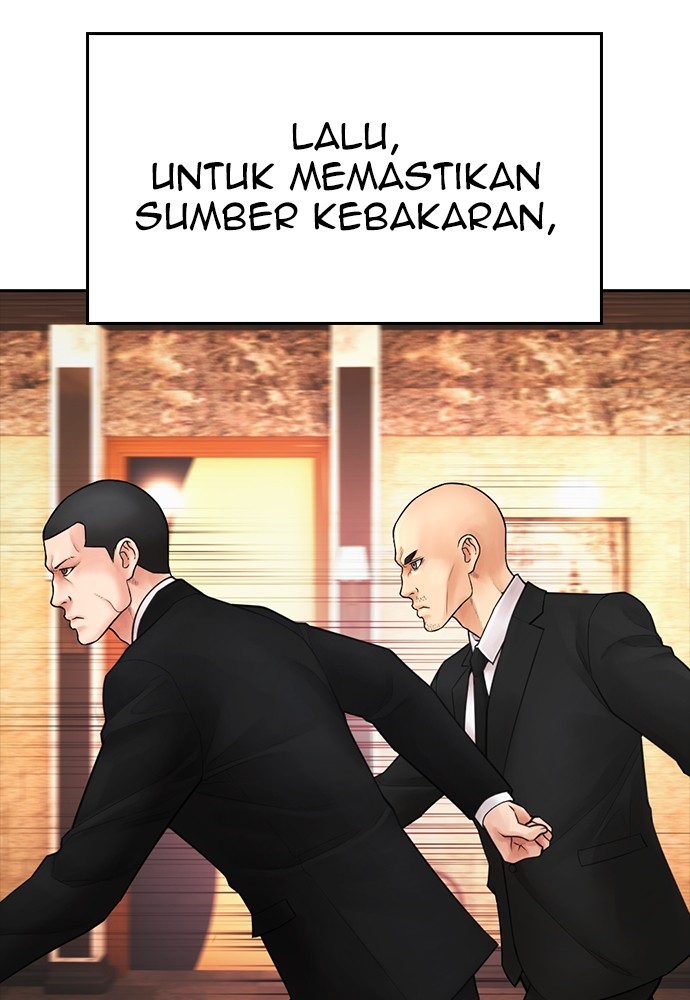 Halaman 88 dari Daddy Goes to School Chapter 103