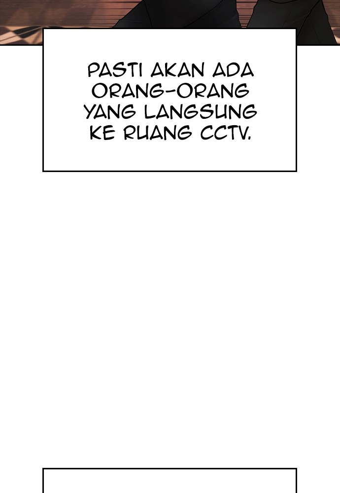 Halaman 89 dari Daddy Goes to School Chapter 103