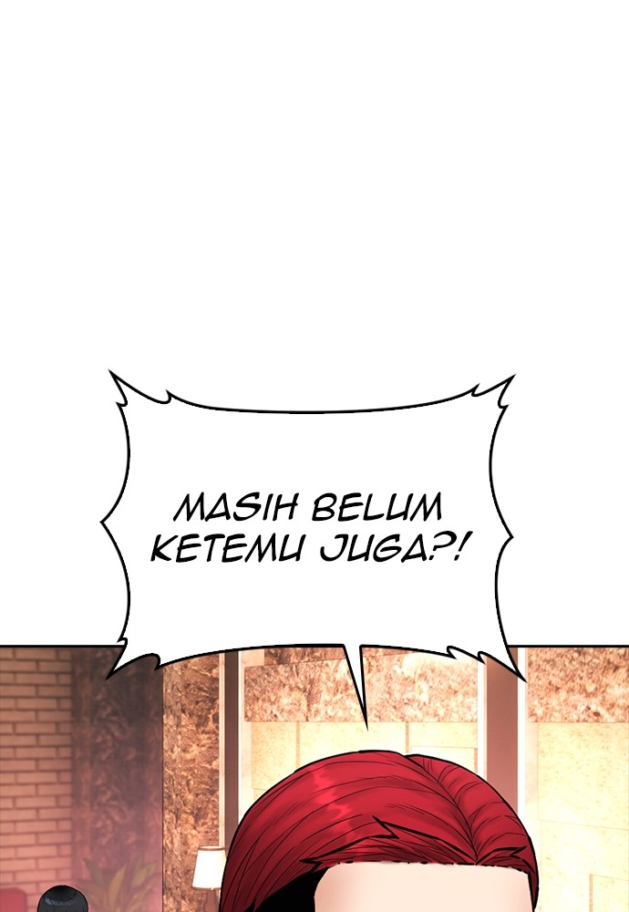 Halaman 94 dari Daddy Goes to School Chapter 103