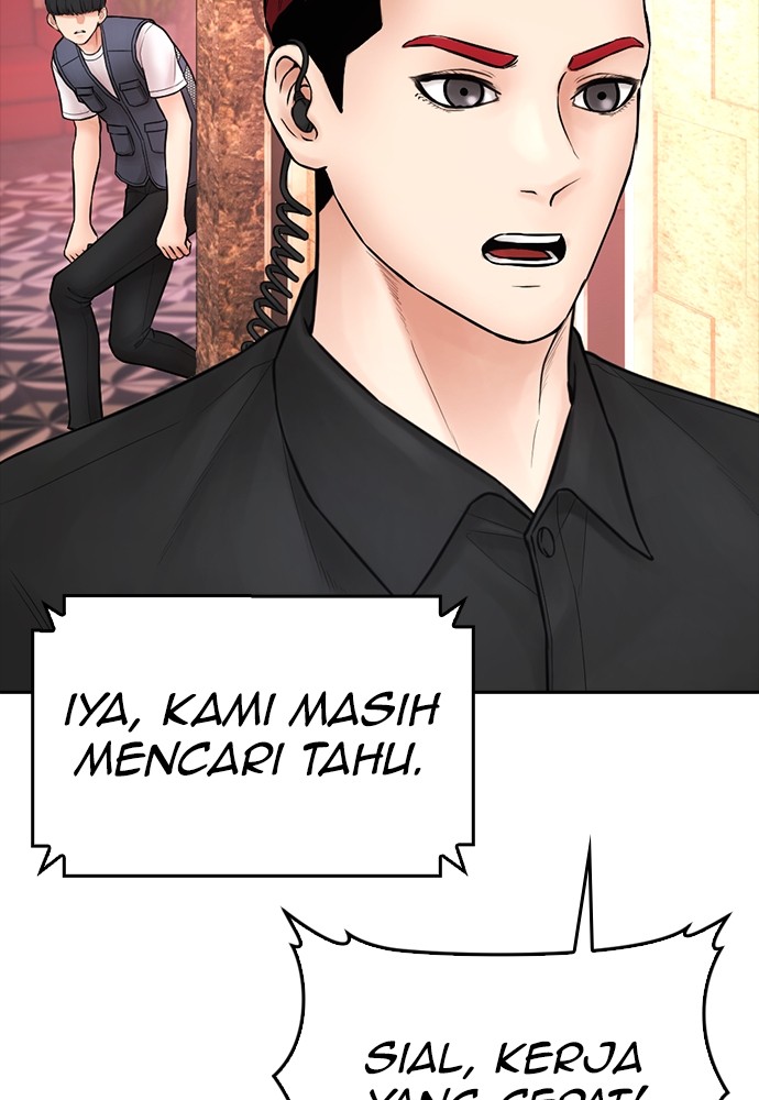 Halaman 95 dari Daddy Goes to School Chapter 103