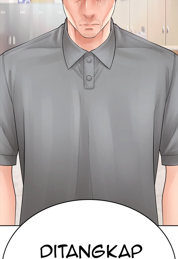 Halaman 10 dari Daddy Goes to School Chapter 104