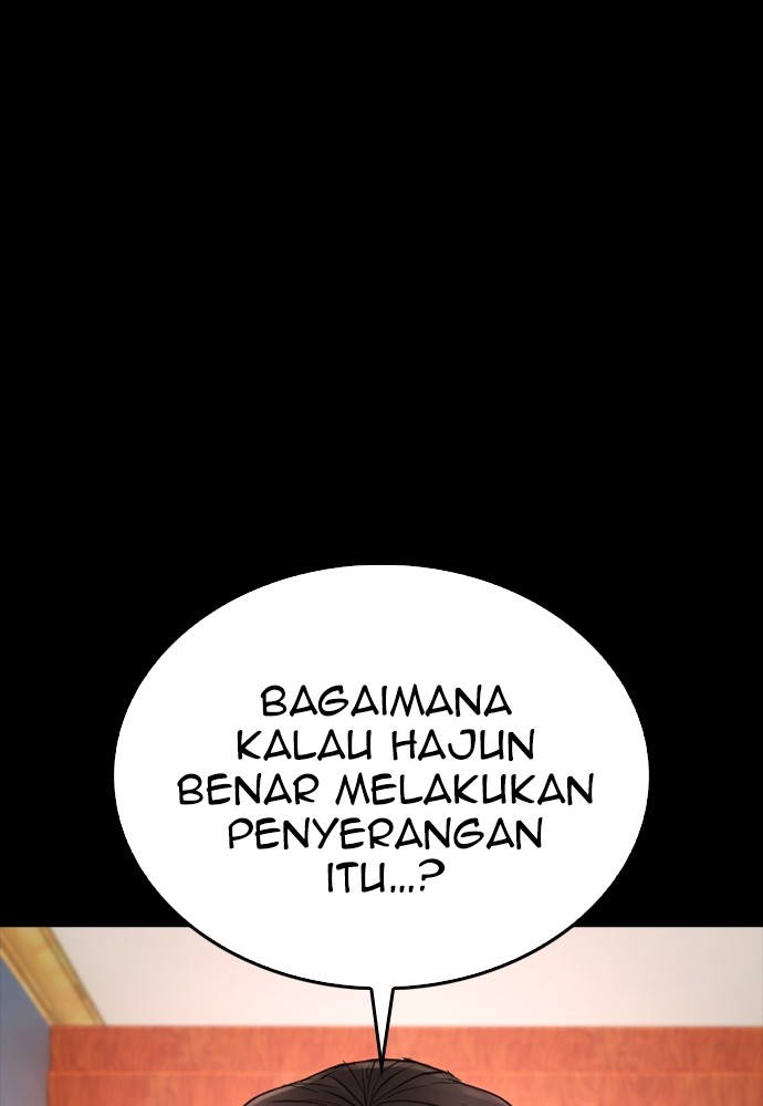 Halaman 108 dari Daddy Goes to School Chapter 104