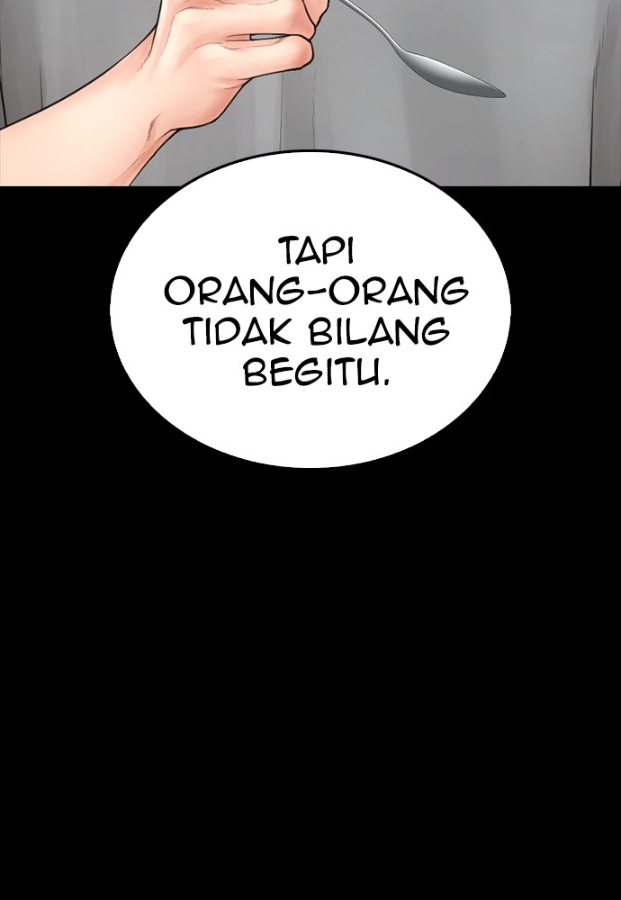Halaman 112 dari Daddy Goes to School Chapter 104