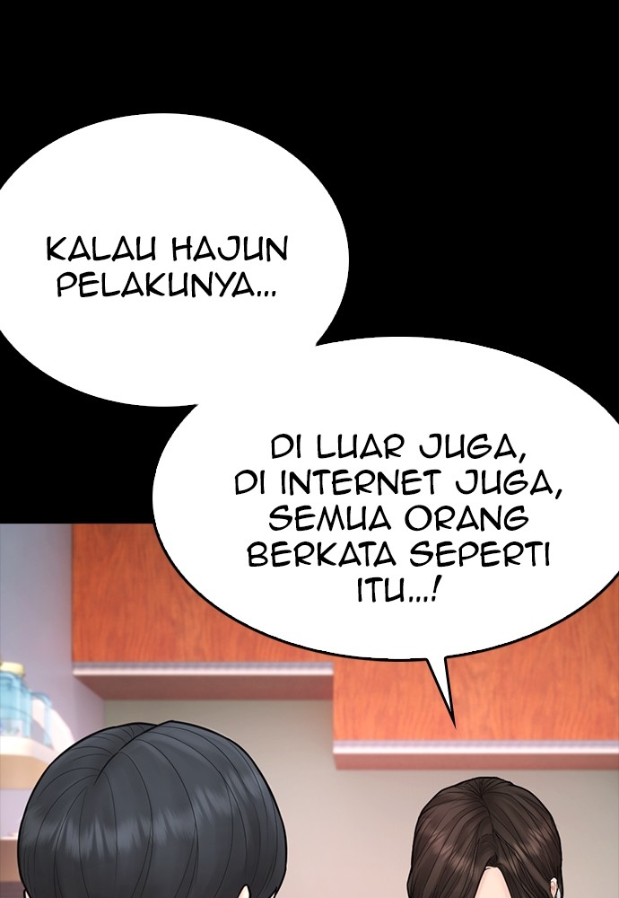 Halaman 113 dari Daddy Goes to School Chapter 104