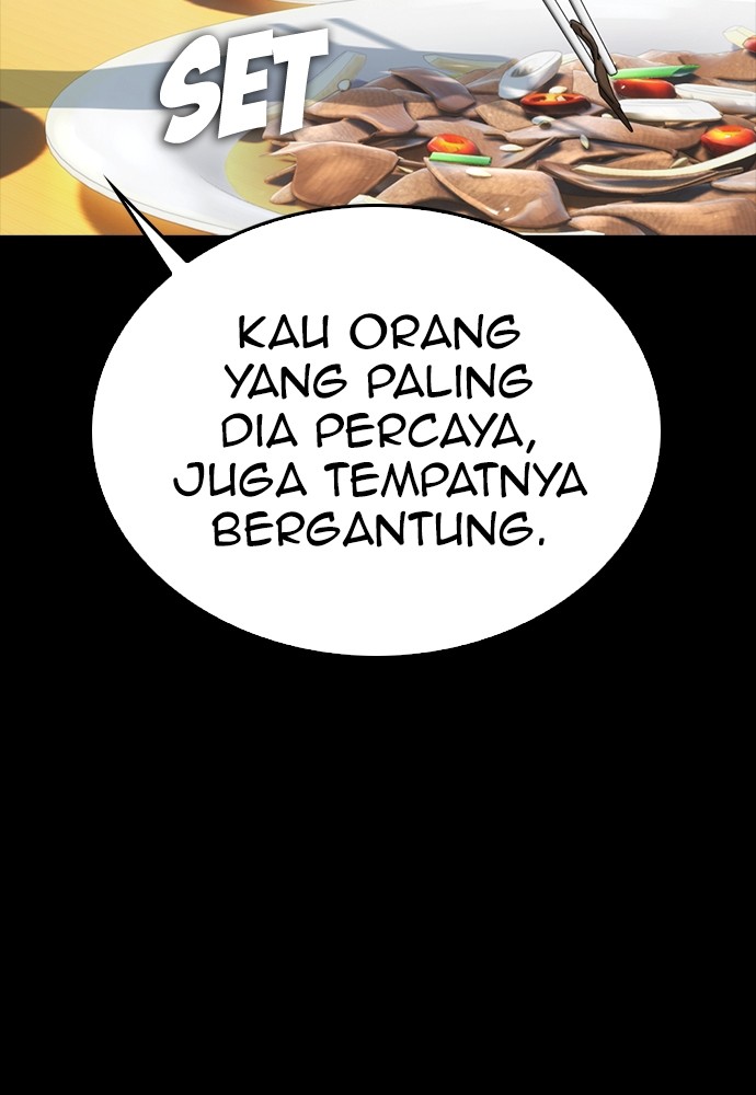Halaman 119 dari Daddy Goes to School Chapter 104