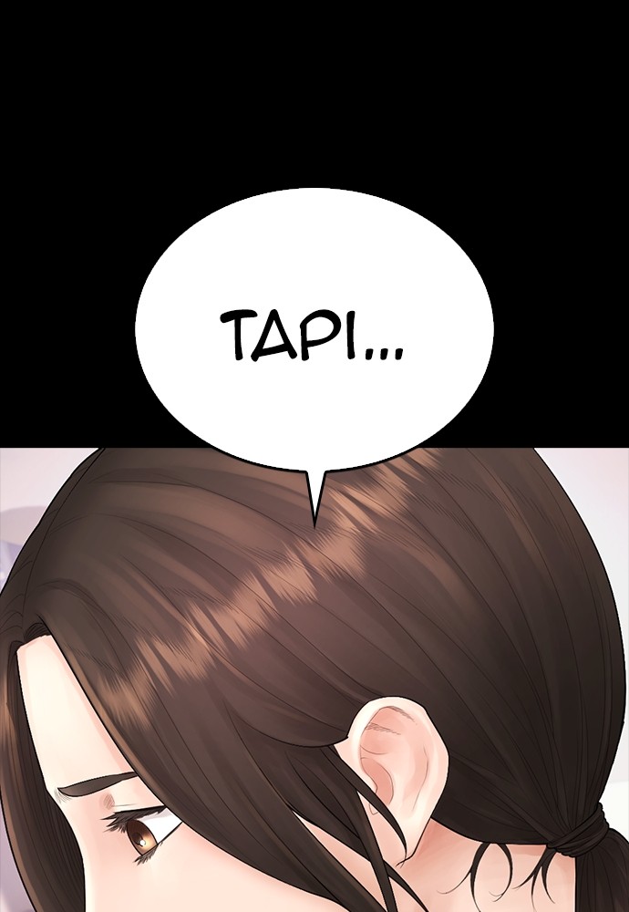 Halaman 120 dari Daddy Goes to School Chapter 104