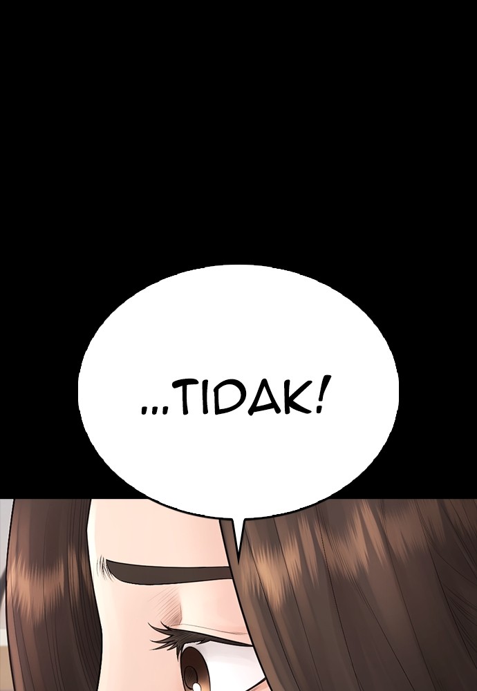 Halaman 122 dari Daddy Goes to School Chapter 104
