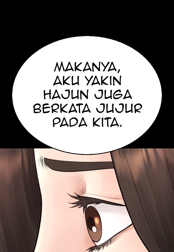 Halaman 124 dari Daddy Goes to School Chapter 104