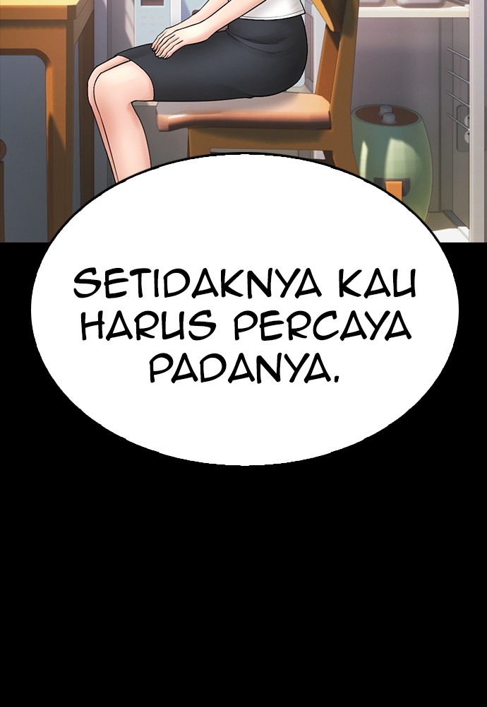 Halaman 127 dari Daddy Goes to School Chapter 104