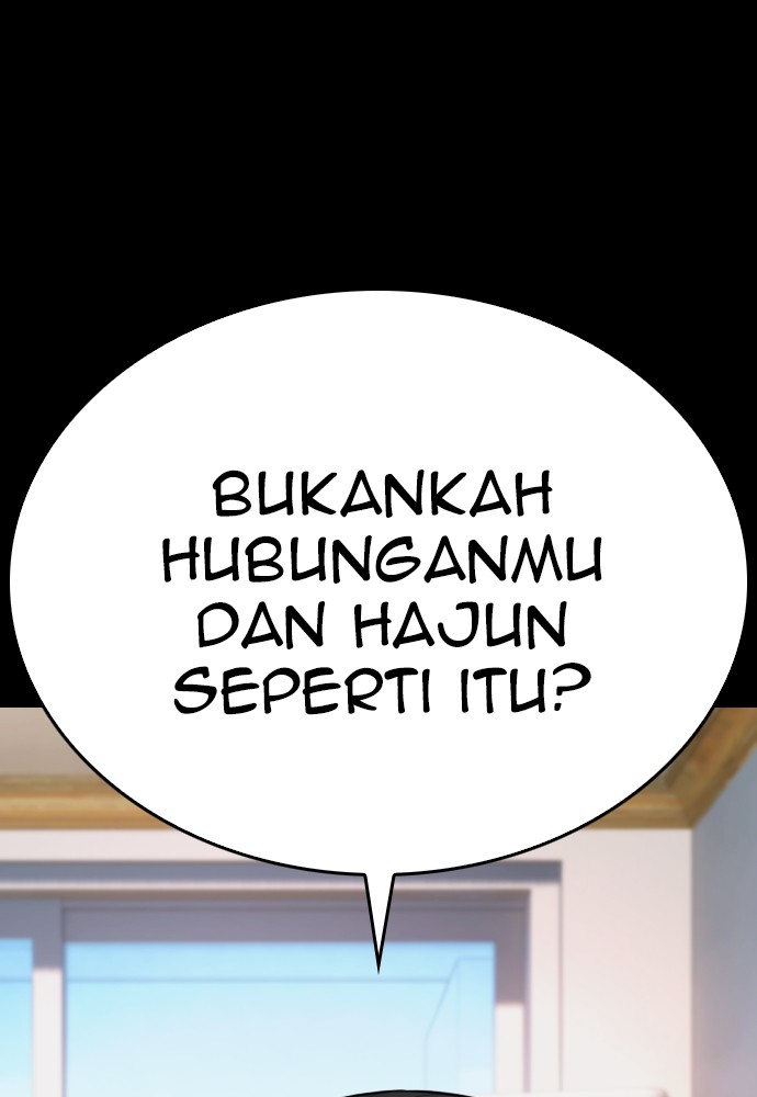 Halaman 128 dari Daddy Goes to School Chapter 104