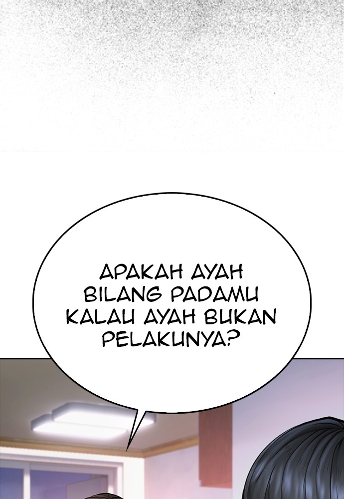 Halaman 134 dari Daddy Goes to School Chapter 104