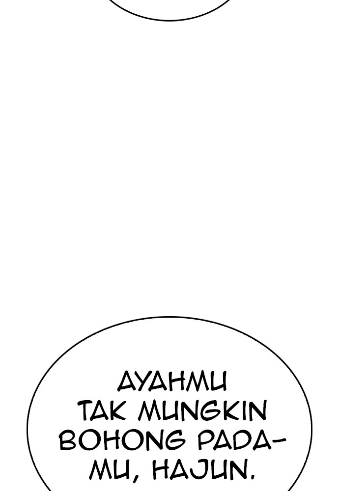 Halaman 136 dari Daddy Goes to School Chapter 104
