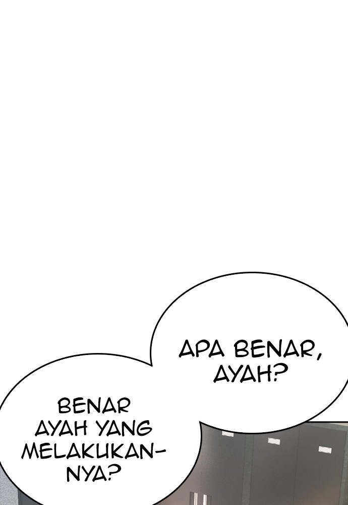Halaman 14 dari Daddy Goes to School Chapter 104