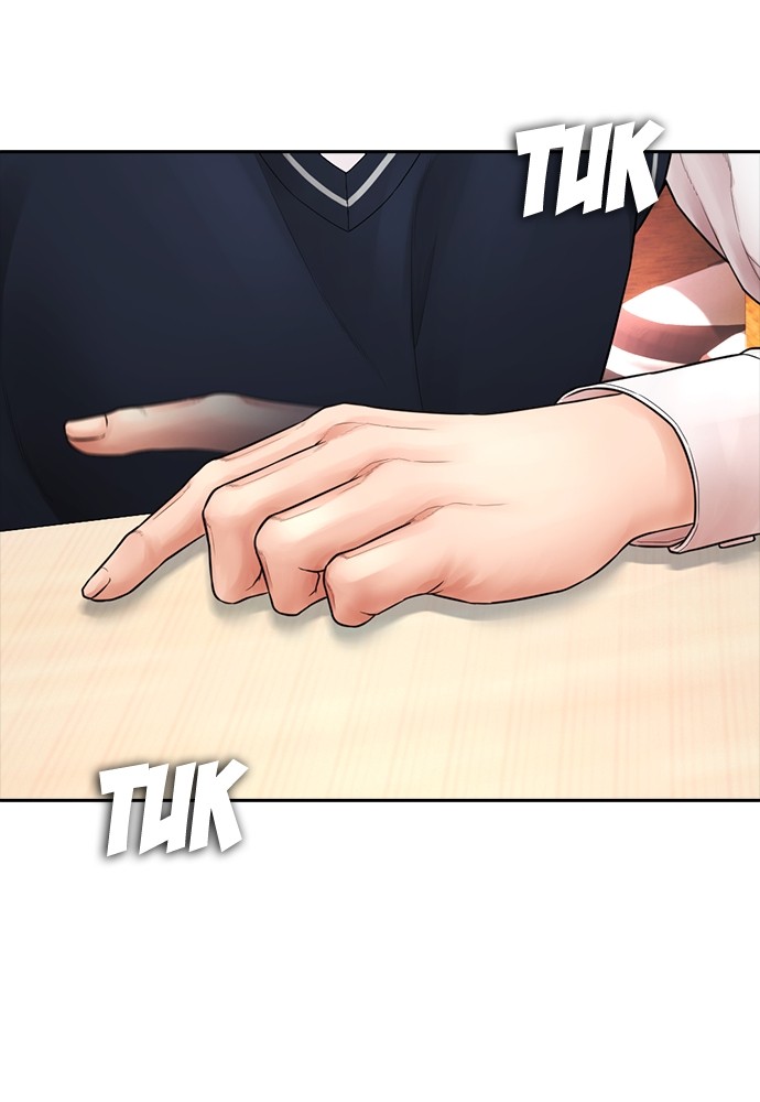 Halaman 145 dari Daddy Goes to School Chapter 104