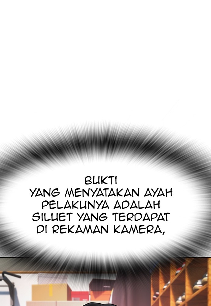 Halaman 146 dari Daddy Goes to School Chapter 104