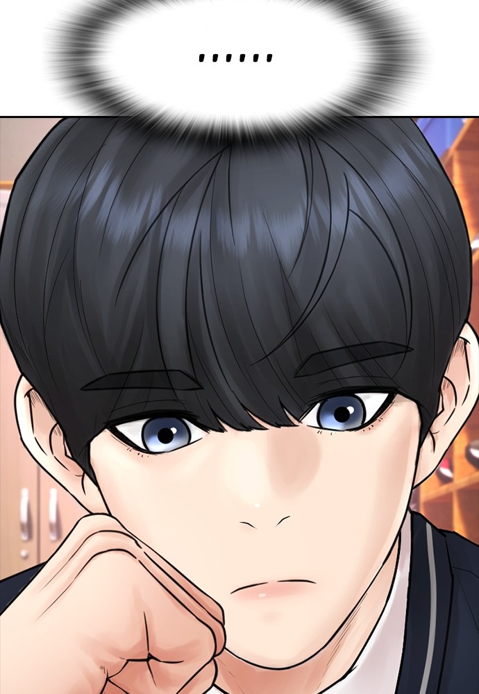Halaman 149 dari Daddy Goes to School Chapter 104