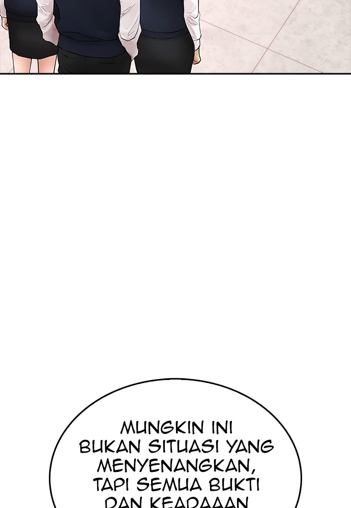 Halaman 16 dari Daddy Goes to School Chapter 104