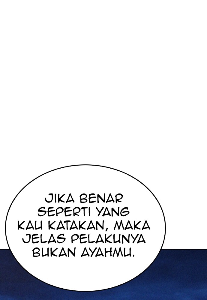 Halaman 160 dari Daddy Goes to School Chapter 104
