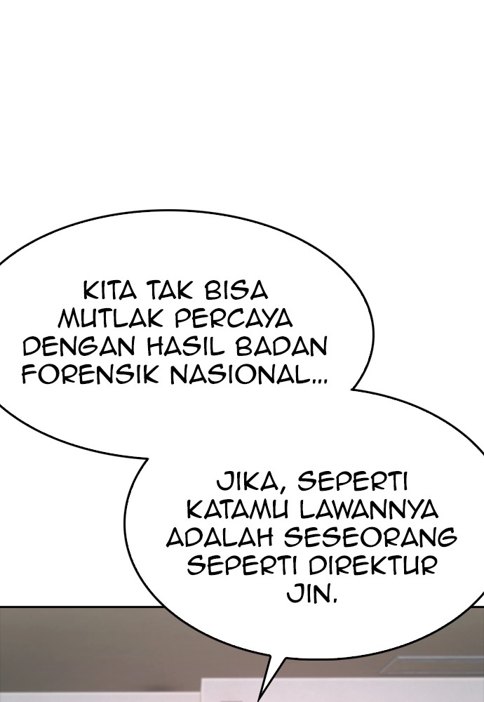 Halaman 171 dari Daddy Goes to School Chapter 104